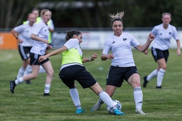 Bild 11 - F Merkur Hademarschen - SV Frisia 03 Risum-Lindholm : Ergebnis: 1:1